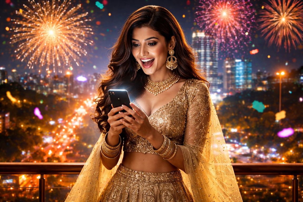Mobile betting in Bengaluru sports street scene